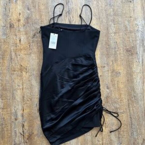 CINQ a SEPT Juliette DRESS - Picture 4 of 4